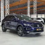 Volkswagen T-Roc 2020 из Китая