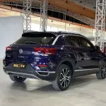 Volkswagen T-Roc 2020 из Китая