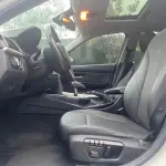 BMW 3 Series 2015 из Китая