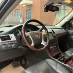Cadillac Escalade 2011 из Китая
