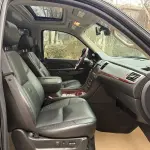 Cadillac Escalade 2011 из Китая