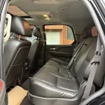 Cadillac Escalade 2011 из Китая