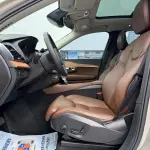 Volvo XC90 2018 из Китая