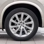 Volvo XC90 2018 из Китая