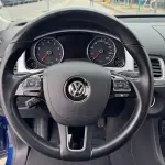 Volkswagen Touareg 2017 из Китая