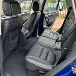 Volkswagen Touareg 2017 из Китая