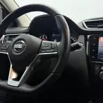 Nissan Qashqai 2021 151 л.с. — лот 57295306 из Китая