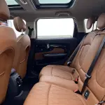 MINI Mini Clubman 2023 из Китая