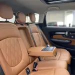 MINI Mini Clubman 2023 из Китая