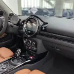 MINI Mini Clubman 2023 из Китая