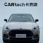 MINI Mini Clubman 2023 из Китая