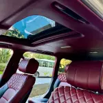 Toyota Land Cruiser 2020 из Китая
