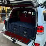 Toyota Land Cruiser 2020 из Китая