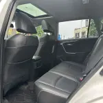 Toyota RAV4 2022 из Китая