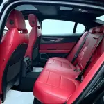 Jaguar XEL 2023 из Китая