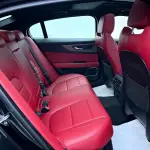 Jaguar XEL 2023 из Китая