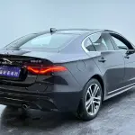 Jaguar XEL 2023 из Китая