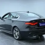 Jaguar XEL 2023 из Китая