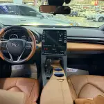 Toyota Avalon 2022 из Китая