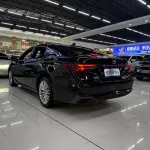 Toyota Avalon 2022 из Китая