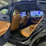 Toyota Avalon 2022 из Китая
