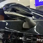 Toyota Avalon 2022 из Китая