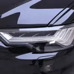 Audi A6 (Import) 2024 из Китая
