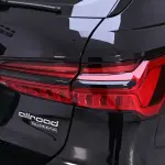 Audi A6 (Import) 2024 из Китая