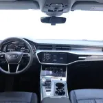 Audi A6 (Import) 2024 из Китая
