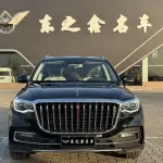 Hongqi Hongqi HS7 из Китая