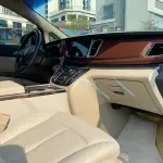 Buick GL8 2019 из Китая