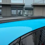 Porsche Macan 2020 из Китая