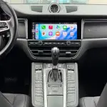 Porsche Macan 2020 из Китая