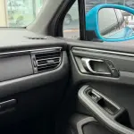Porsche Macan 2020 из Китая