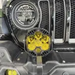 Jeep Gladiator 2023 284 л.с. — лот 57301084 из Китая