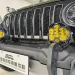 Jeep Gladiator 2023 284 л.с. — лот 57301084 из Китая