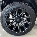Jeep Gladiator 2023 284 л.с. — лот 57301084 из Китая