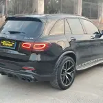 Mercedes-Benz GLC AMG 2022 из Китая