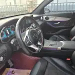 Mercedes-Benz GLC AMG 2022 из Китая