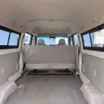 Jinbei Hiace S 2021 из Китая
