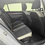Volkswagen Golf 2024 из Китая