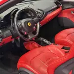Ferrari 488 2019 из Китая