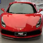 Ferrari 488 2019 из Китая