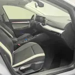 Volkswagen Golf 2024 из Китая