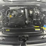 Volkswagen Golf 2024 из Китая