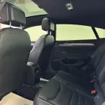 Volkswagen CC 2019 из Китая