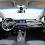 Buick Velite 6 2024 из Китая