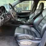 Porsche Cayenne 2012 из Китая