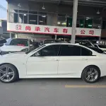 BMW 3 Series 2018 из Китая