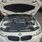 BMW 3 Series 2018 из Китая